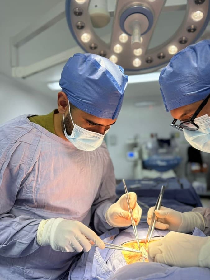 Médico para problemas anales en Jalisco